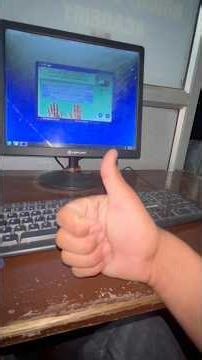 Aaj computer course ka Day 1 #shorts #computer #corse #day1 👨‍💻