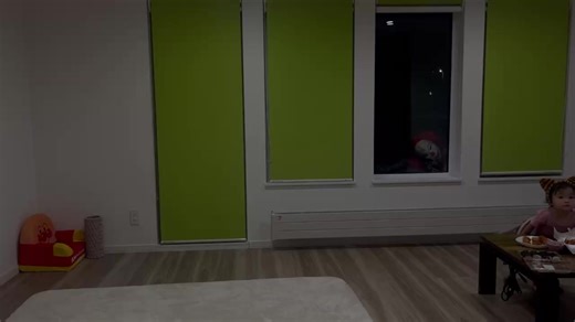 幼少期の節分を楽しむ姉妹の物語