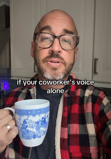 Funny Work Life Scenarios with Annoying Coworkers