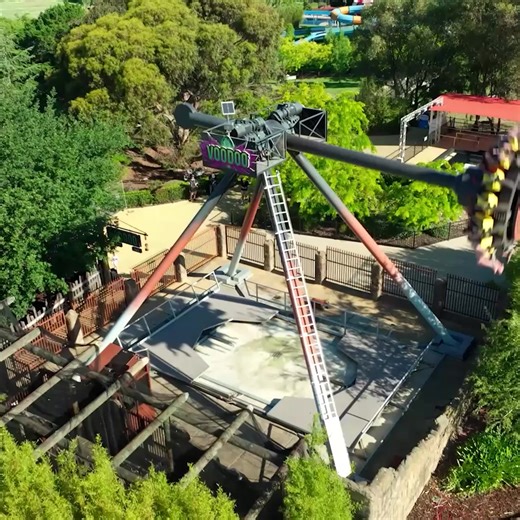 Get ready for non-stop thrills at Funfields with our Season Pass! Enjoy unlimited entry to Victoria’s biggest theme park all season. ✅ Over 24 rides & attractions ✅ Epic waterslides & family fun ✅ Exclusive pass holder perks Don’t miss out! Come to Funfields Themepark for the ultimate one-day holiday! | Funfields | Facebook