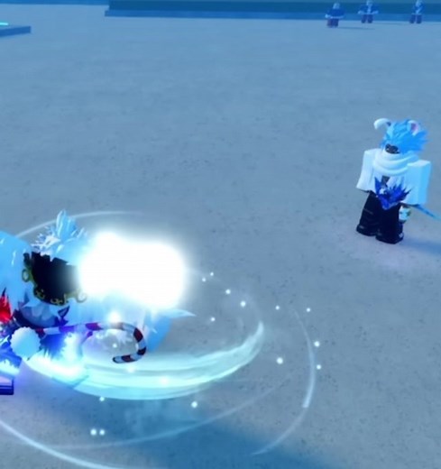 Yuki Bunny in Grand Piece Online - Value, Showcase & More