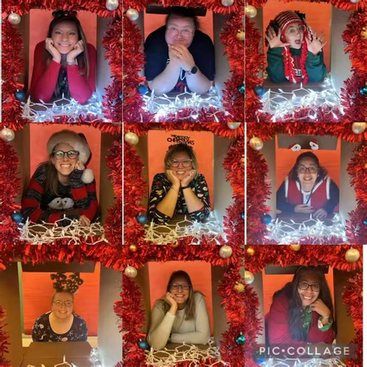 5.4K views · 65 reactions | The Communications department challenged...