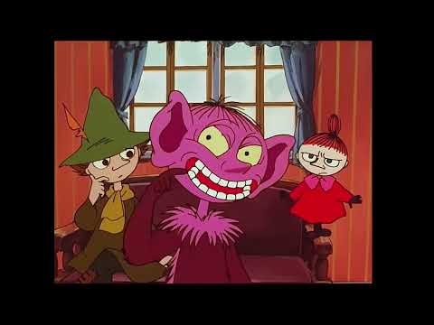 Muumilaakson tarinoita | Muumilaakson kevät | Jakso 1