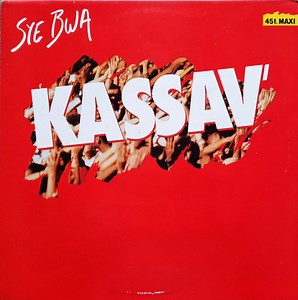 Kassav' - Syé Bwa