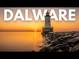 10 Best Places to Visit in Delaware