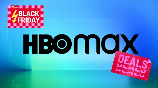 HBO Max Is 70% Off Thanks to This Black Friday Week Deal
