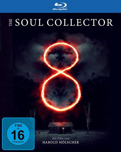 Amazon.com: The Soul Collector - 8 : 電影和電視