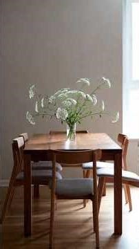 modern dining table design ideas #interiordesign #home #dinningtabledecor #trending