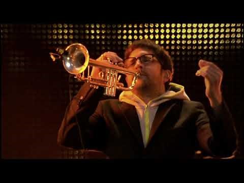 Peter Fox - Haus Am See (Live).