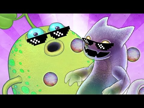 BREEDING the BEST MONSTERS | Singing Monsters