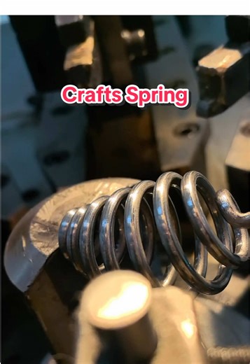 Spring Manufacturers trên TikTok