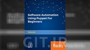 Software Automation Using Puppet For Beginners