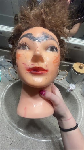 Prom Date Makeup and Hair Transformation Tips