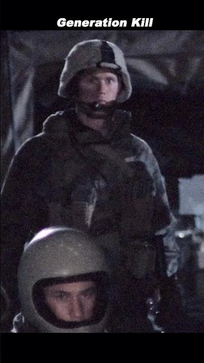 "Did They Understand the Warning?!" 🔫😳 | Generation Kill S1E4 Breakdown