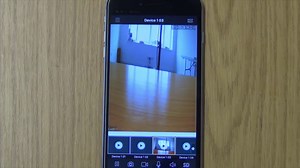 NpView app install and setup.