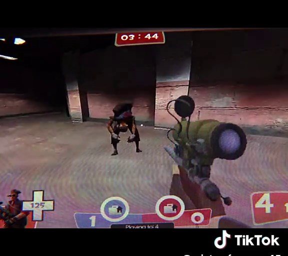 Exploring Team Fortress 2 Beta Features