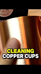 393K views · 13K reactions | Copper cup maintenance #copperhair #copper #copperjewelry #copperwirejewelry #tipsandtricks #fypageシ #viralreelsfacebook #reeloftheday #explorepage | Cultivate Elevate Shorts | Facebook