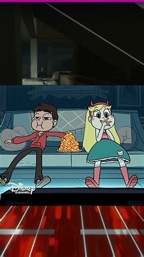 The other Death Battle Pitch: Sally Acorn vs Star Butterfly #deathbattle