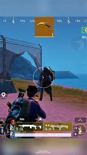 В обновлении 4.5 для PUBG Mobile Metro Royal появится новый Каранбит. #PUBGMOBILE #pubgmnextstarprogram #PUBGMS30 #metroroyale https://sg.creatorhub.pubgmobile.com/t/i89H1j