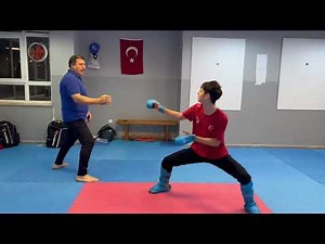 Türkiye 🇹🇷 Şampiyonası 🥋🧿Hazır