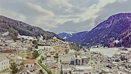 Unbelievable Places That Actually Exist | 4K HDR (Ultra HD Travel Video) - video Dailymotion