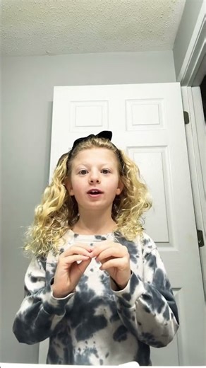 How to do a front hand spring