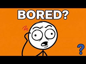 Why Boredom Is Good for You: Your Brain's Secret Alarm System