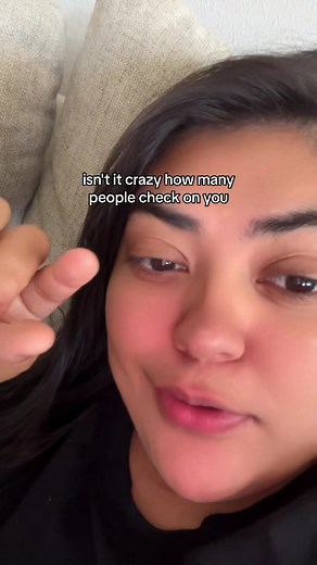 It’s because their nosy and want to know what happened.. #hardthings #hardtimes #fyp #foryou #fypp #hard #goingthroughit #itscrazy #fypシ゚viral