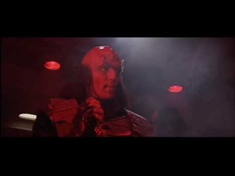 Star Trek III: The Search for Spock – Enterprise Self-Destruct Sequence