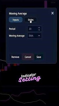 ✅ Simple 1-Minute Pocket Option Strategy Anyone Can Use!