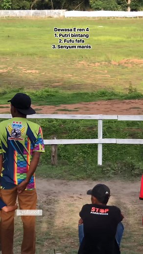 DE REN 4 | Yu Lia Ted