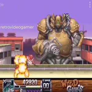 119K views · 4.2K reactions | wild guns jefes super nintendo | Retrovideogamer1 | Facebook