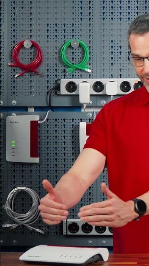 Double NAT einfach erklärt! #internetofthings