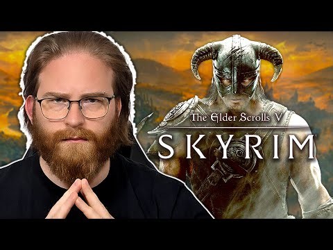 Skyrim Anniversary Edition SURVIVAL — Exploring Whiterun Hold