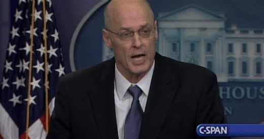 Secretary Paulson on the State of the U.S. Economy
