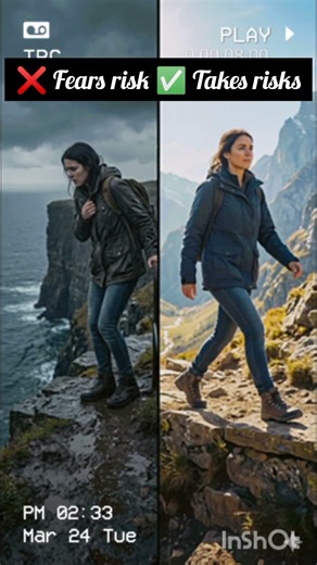 👉 Success vs Failure Reality 😳👉 Why Some People Fail 😳