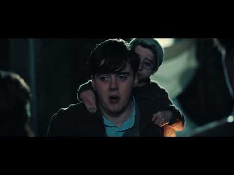 Zoo (2017) Official Trailer