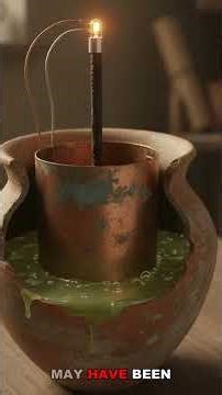 Ancient Technologies That SHATTER Modern Understanding!