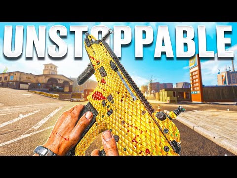 Why I’m the best solo player in Warzone history..