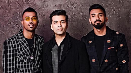How Hardik Pandya and KL Rahul got into trouble for Koffee with Karan: A timeline