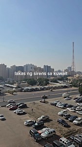 Conduct a test sirens in kuwait💚 #OFWKuwait #kabayankuwait #kuwaitvloggers #khadamakuwait #domestickuwait #salmiyaoldsouk #salmiyaseaside #maliyakuwaitcity #maliyachurch #domestichelperkuwait #ofwsaudi #ofwqatar #OFWDubai #littlemanilakuwait #pinoyvloggers #TiktokersKuwait #farwaniyakuwait #mahabulakuwait #pinoytaxikuwait #hawallykuwait | Pot tv
