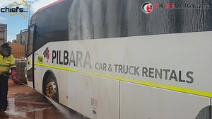 48K views · 582 reactions | Cleaning red dirt using Chiefs Duo Wash....