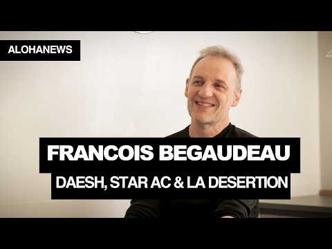 Star Academy, ISIS, and Youth Engagement | François Bégaudeau