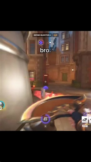 Exploring Overwatch 2: Gameplay and Strategies