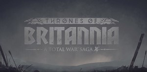 Total War: Thrones of Britannia new trailer released