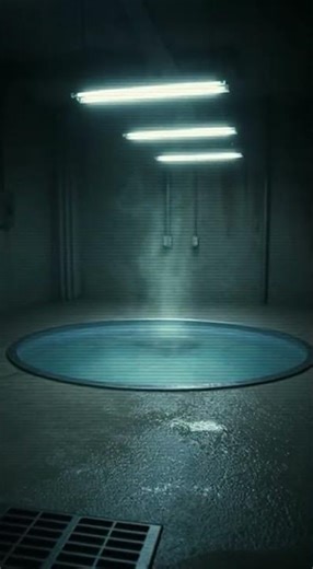 [Archive ID]: SCP-006 - Fountain of Youth (CCTV Footage) #scp #scpfoundation