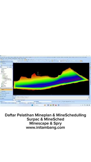 Mine Plan Design: Optimize Your Mining Operations