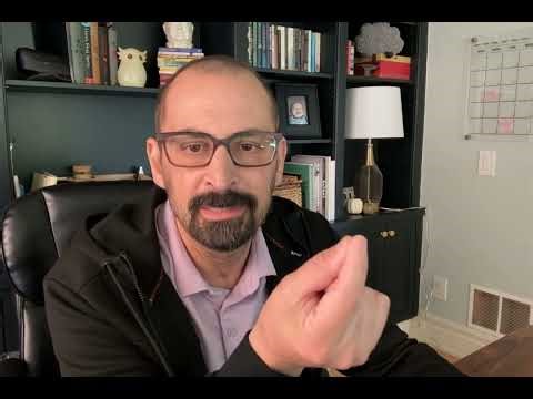 Golf Hats, Dojo Chats, and a Parenting Tip That Works