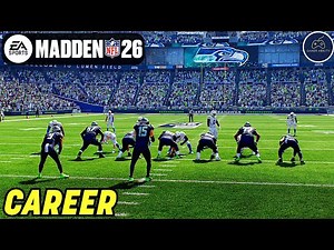 MADDEN 26 Superstar Mode Career Part 25! CLOSE GAME VS CHARGERS!