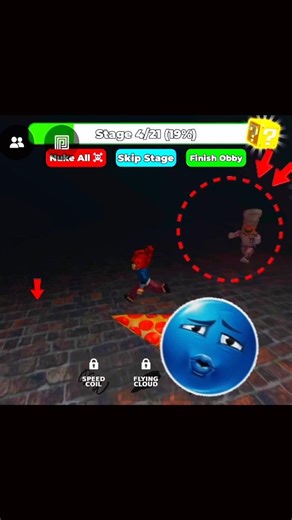 Only 1% Finish! 🏆